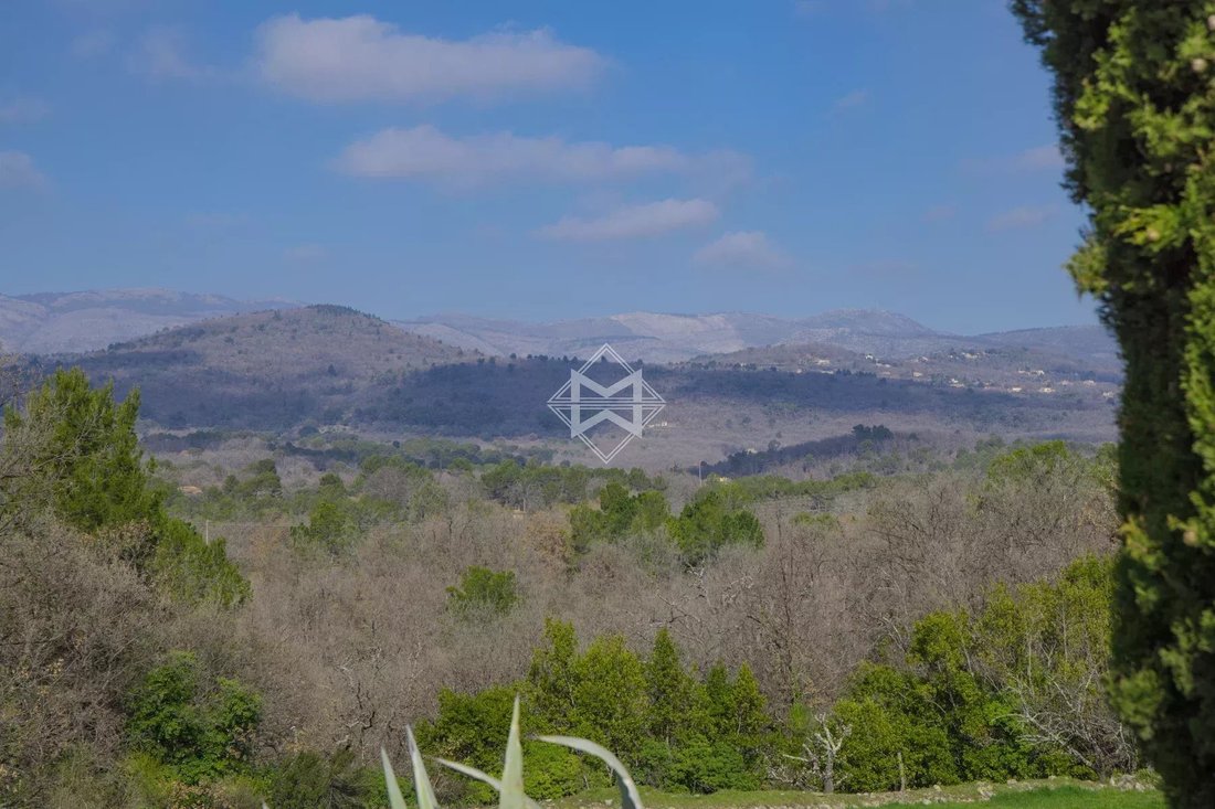 Country House in Tourrettes, Provence-Alpes-Côte d'Azur, France 5 - 17397842