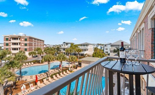 Condominio a Watersound, Florida, Stati Uniti 1
