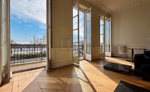 Appartamento a Bordeaux, Nuova Aquitania, Francia 1