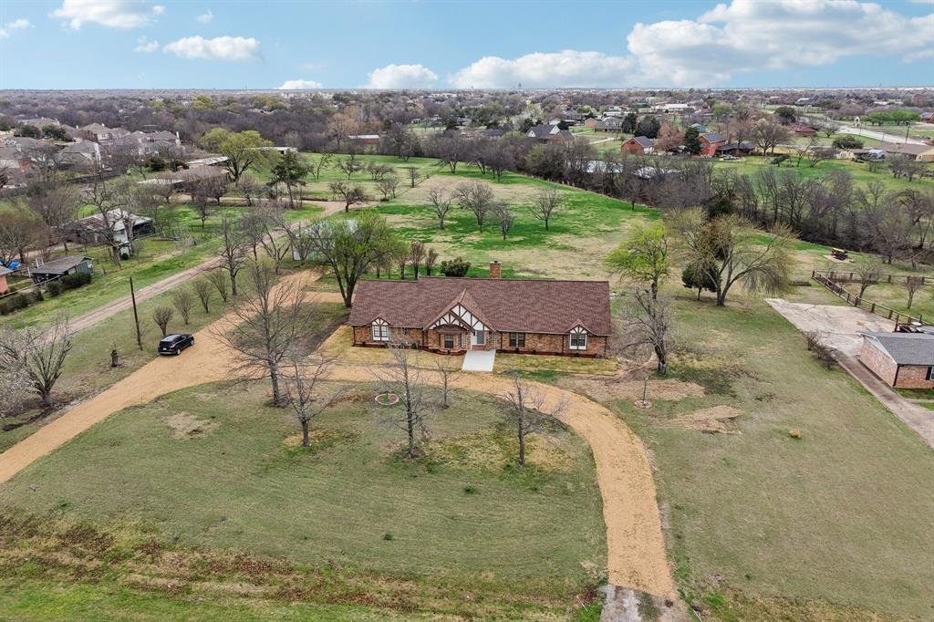 House in Sachse, Texas, United States 2 - 17400237