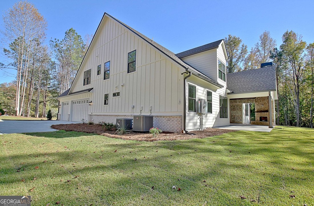 House in Sharpsburg, Georgia, United States 4 - 17399422