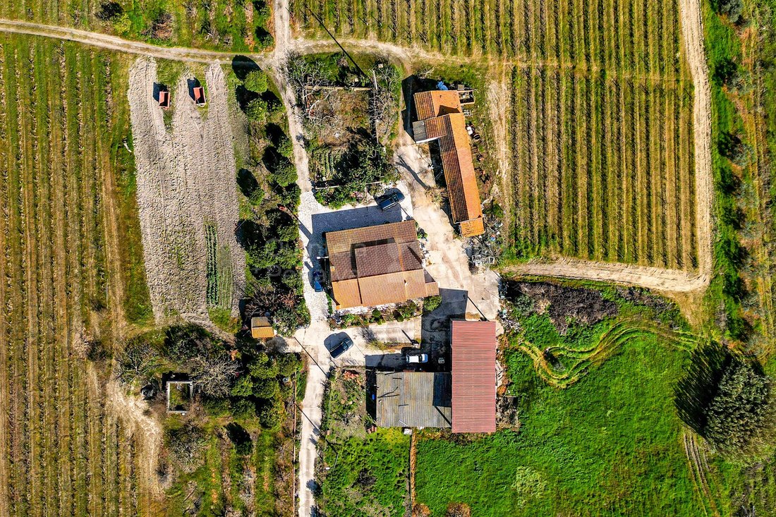 Finca in Poceirao e Marateca, Setubal, Portugal 2 - 17398060