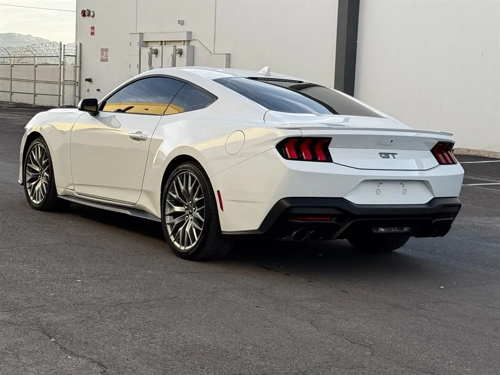 Ford Mustang For Sale Phoenixnull