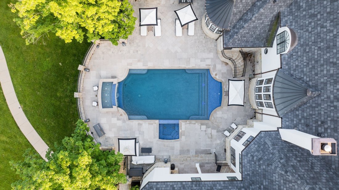 House in Franklin, Tennessee, United States 4 - 17396282