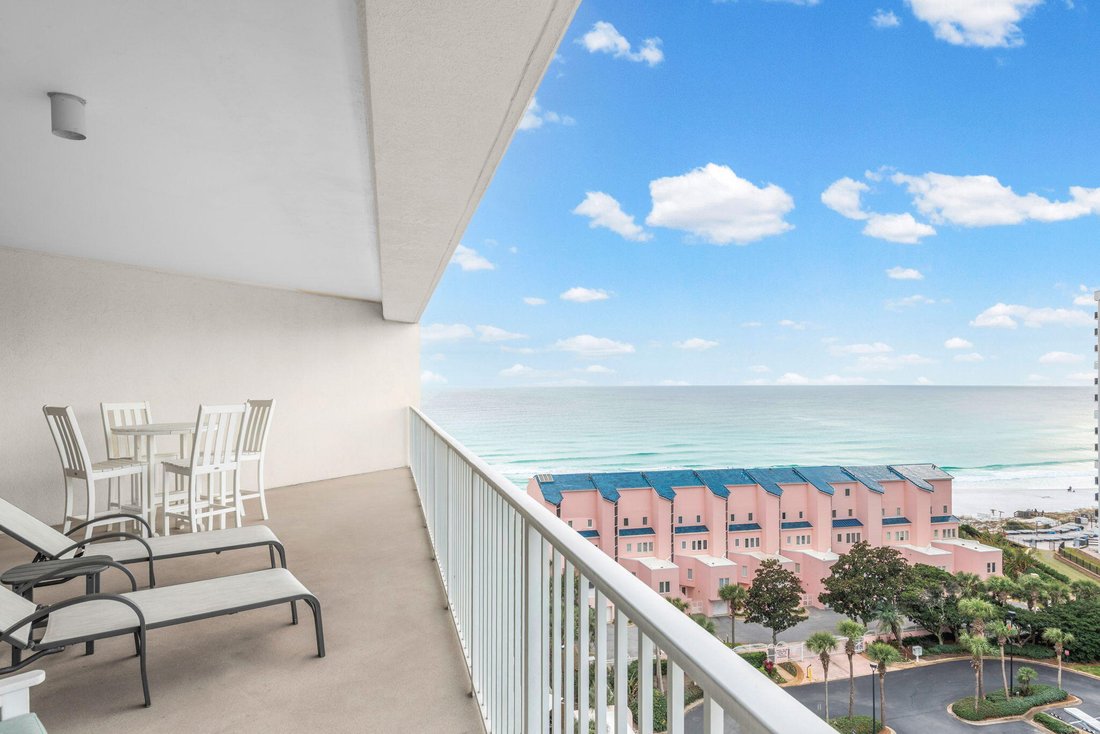Condo in Destin, Florida, United States 1 - 17395871