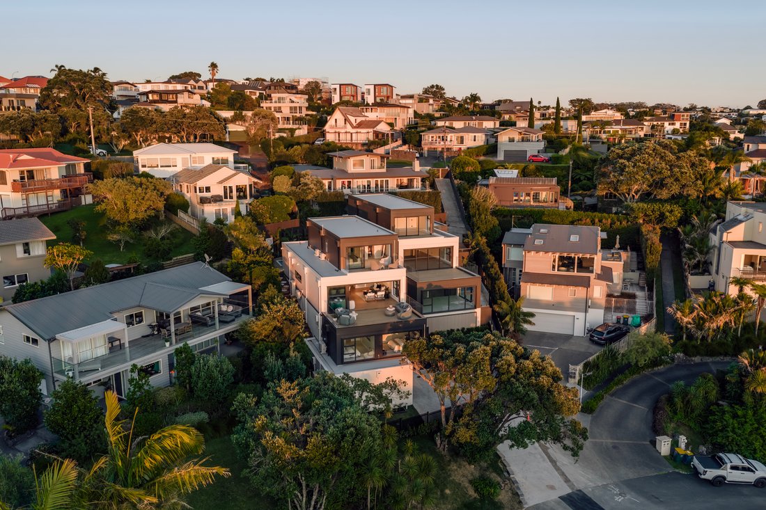 House in Auckland, Auckland, New Zealand 3 - 17398673