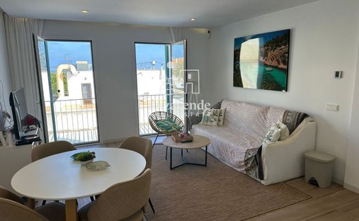 Penthouse en Formentera, Îles Baléares, Espagne 1