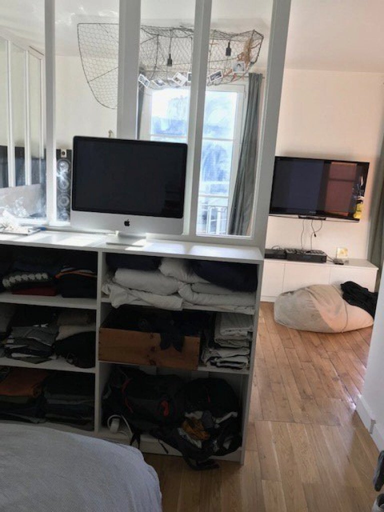 Apartment in Léon-Blum Folie-Regnault, Paris 11e Arrondissement, Paris 5 - 17357467