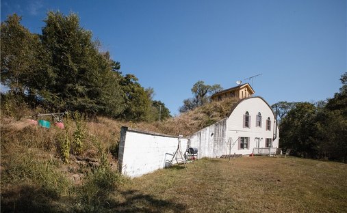 House in Richmond, Ohio, United States 1