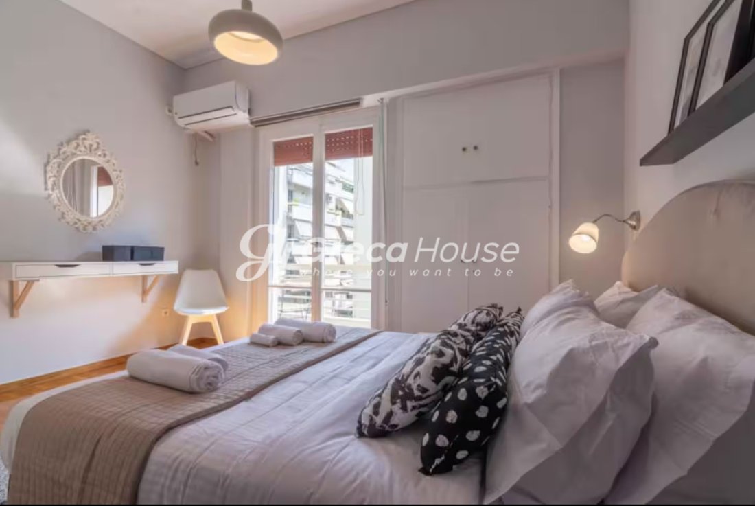 Apartment in 1st District of Athens, Athens, Greece 5 - 17399348
