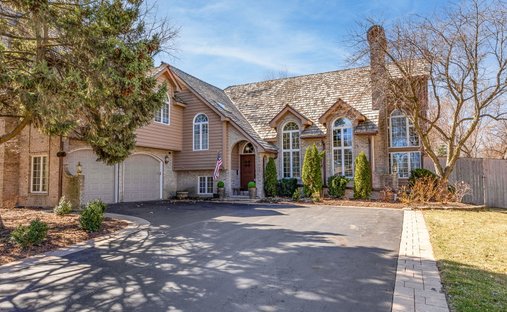 Casa a Plainfield, Illinois, Stati Uniti 1
