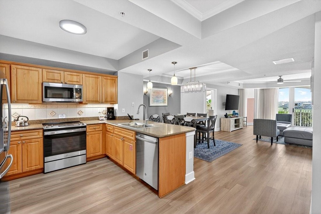 Condo in Palm Coast, Florida, United States 3 - 17396158