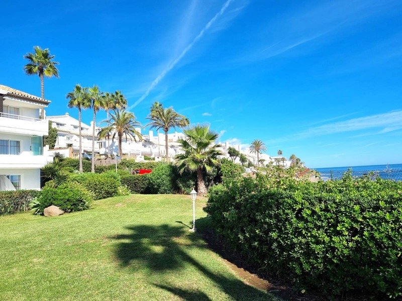 Apartment in Riviera del Sol, Mijas, Spain 1 - 17402194