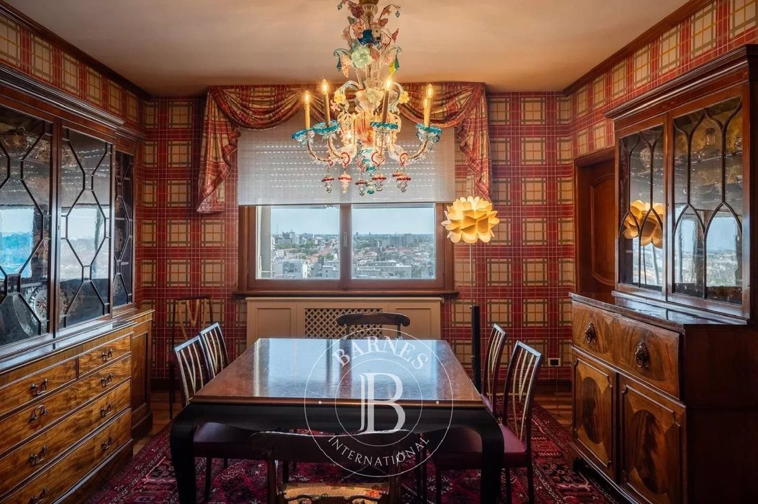 Apartment in Mestre Center, Venice, Veneto 5 - 17402332