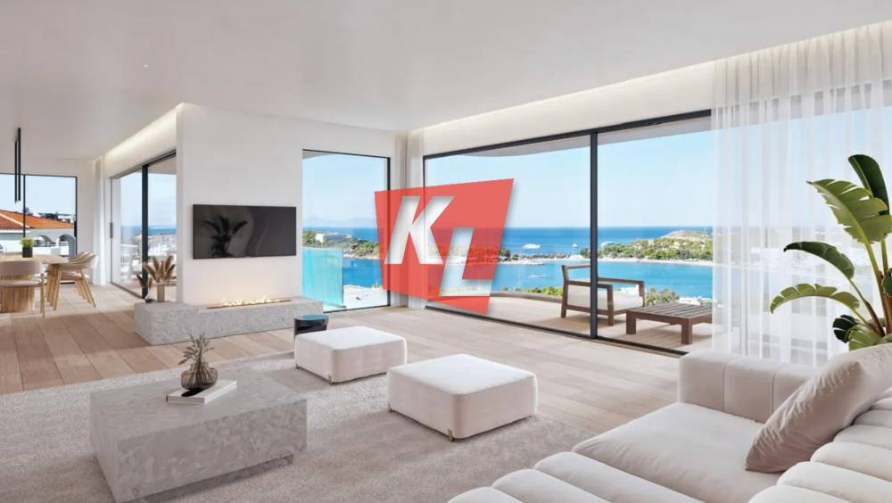 Apartment in Vouliagmeni, Attica, Greece 1 - 17397133