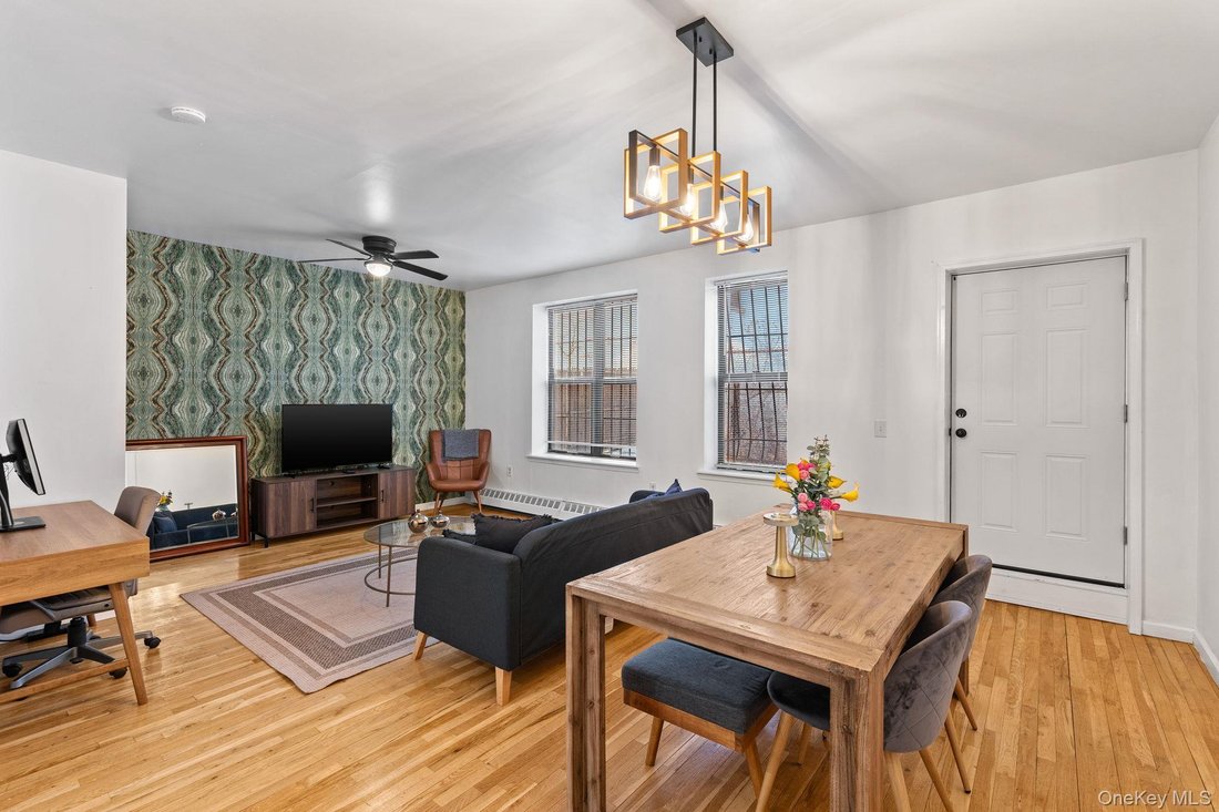Apartment in New York, New York, United States 3 - 17399351