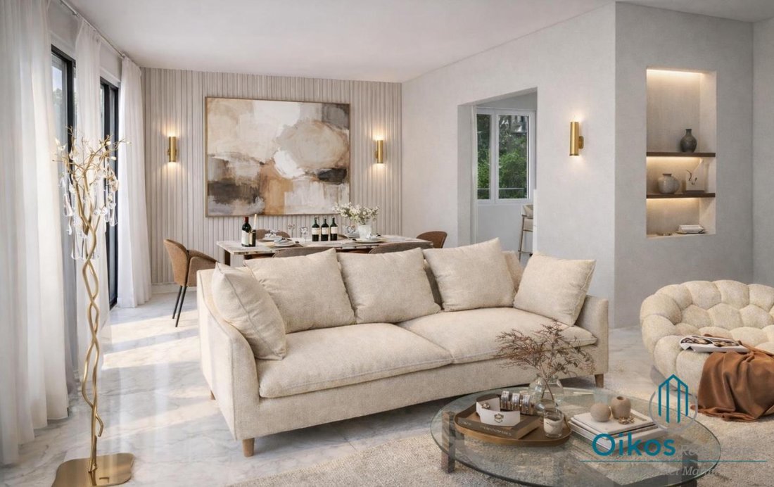 Villa in Center, Forte dei Marmi, Tuscany 5 - 17402093
