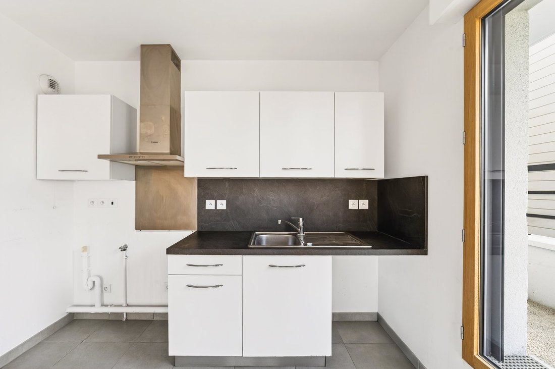 Apartment in Jardin Parisien, Clamart, France 5 - 17400483