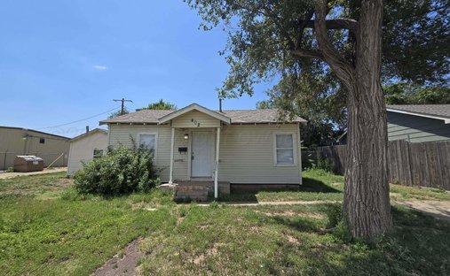 Amarillo, Texas, United States 1