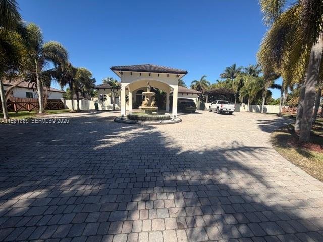 House in Homestead, Florida, United States 1 - 17399259