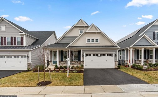 House in Hanover, Maryland, United States 1