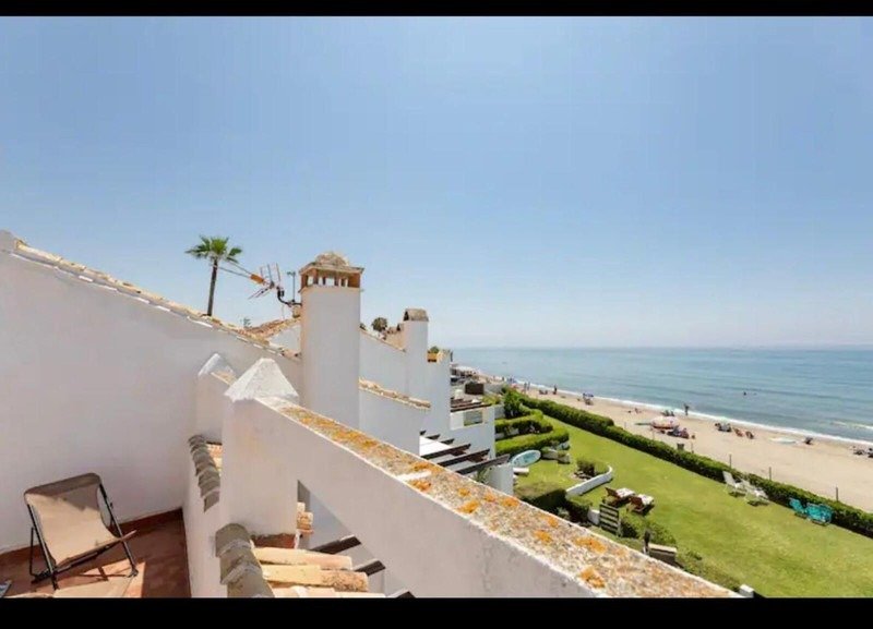 House in Elviria-Cabopino, Marbella, Spain 1 - 17402219