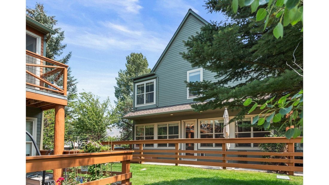House in El Jebel, Colorado, United States 4 - 17389159