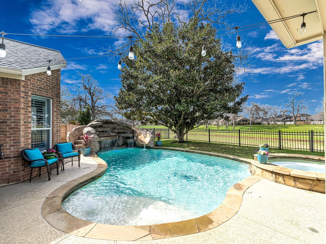 House in Richmond, Texas, United States 1 - 17397131