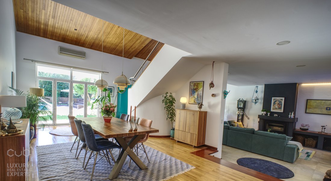 Villa in Aroeira, Charneca de Caparica e Sobreda, Portugal 4 - 17398508