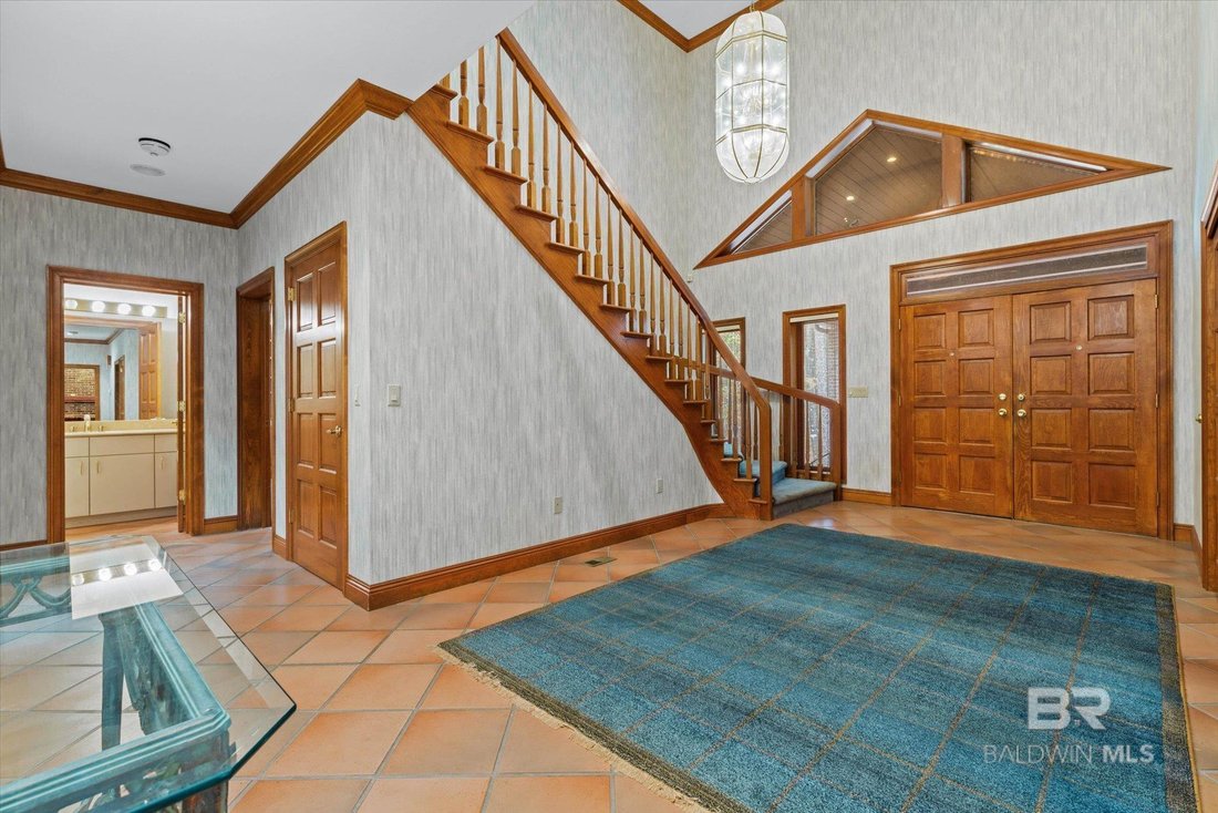 Casa a Daphne, Alabama, Stati Uniti 2 - 17401004