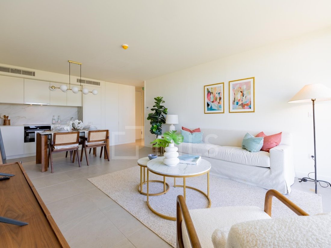 Apartment in Carvoeiro, Algarve, Portugal 3 - 12423575