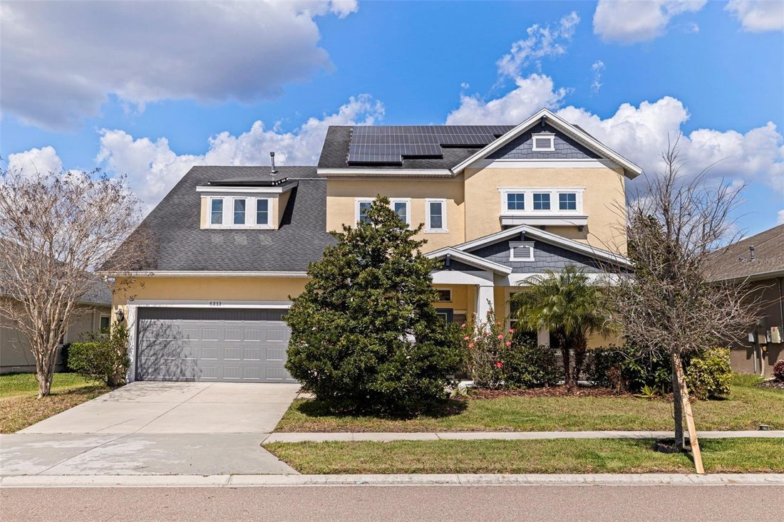 House in Apollo Beach, Florida, United States 2 - 17396171