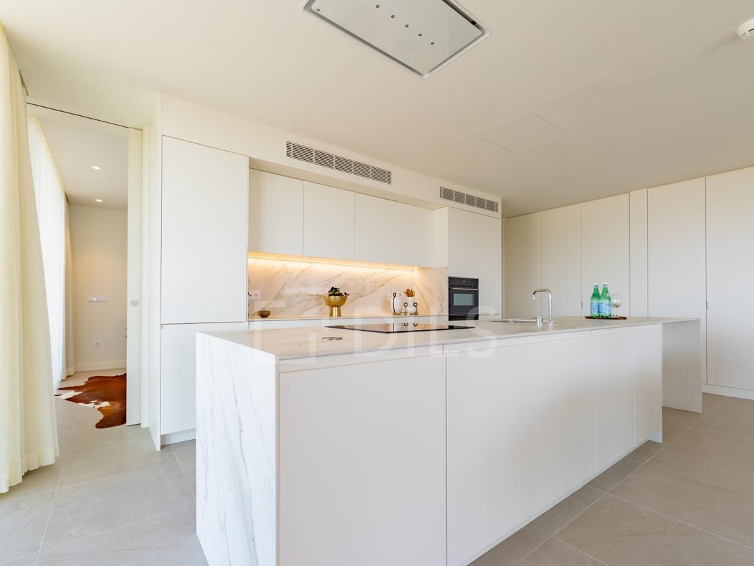 Apartment in Carvoeiro, Algarve, Portugal 5 - 17289863