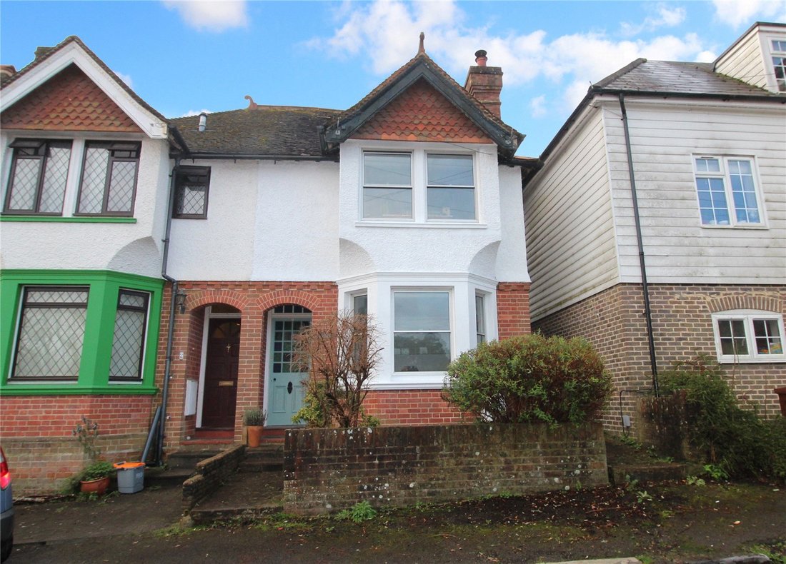 House in Forest Row, England 1 - 17399317