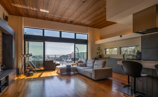 Casa en Kamakura, Prefectura de Kanagawa, Japón 1