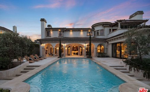 House in Los Angeles, California, United States 1