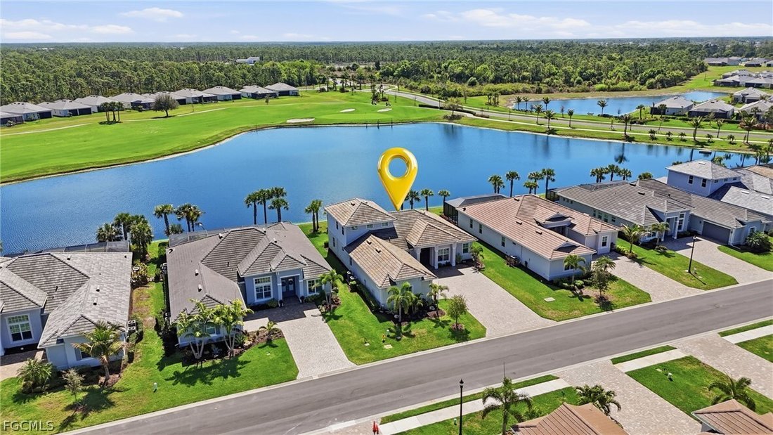 Casa a Punta Gorda, Florida, Stati Uniti 2 - 17396048