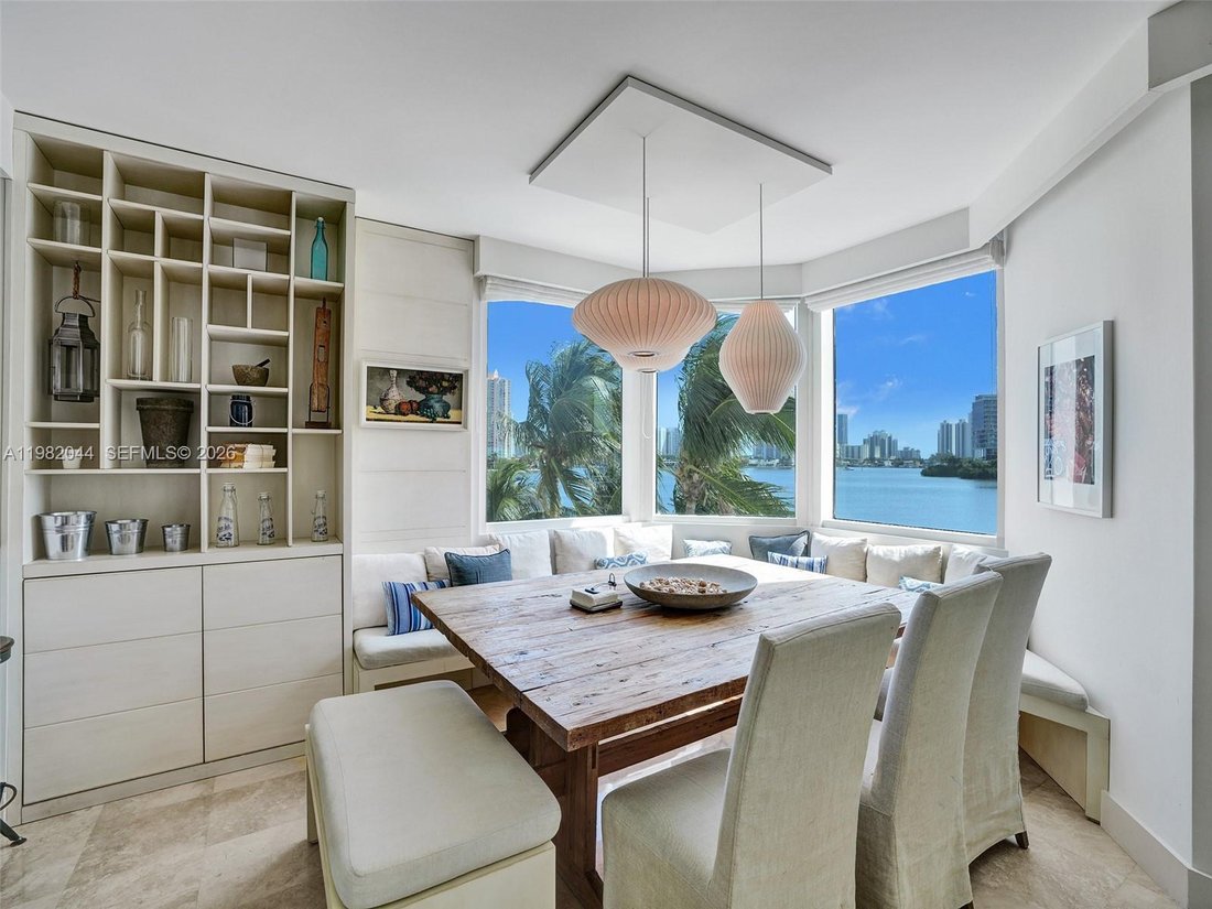 Condo in Golden Beach, Florida, United States 5 - 17399242