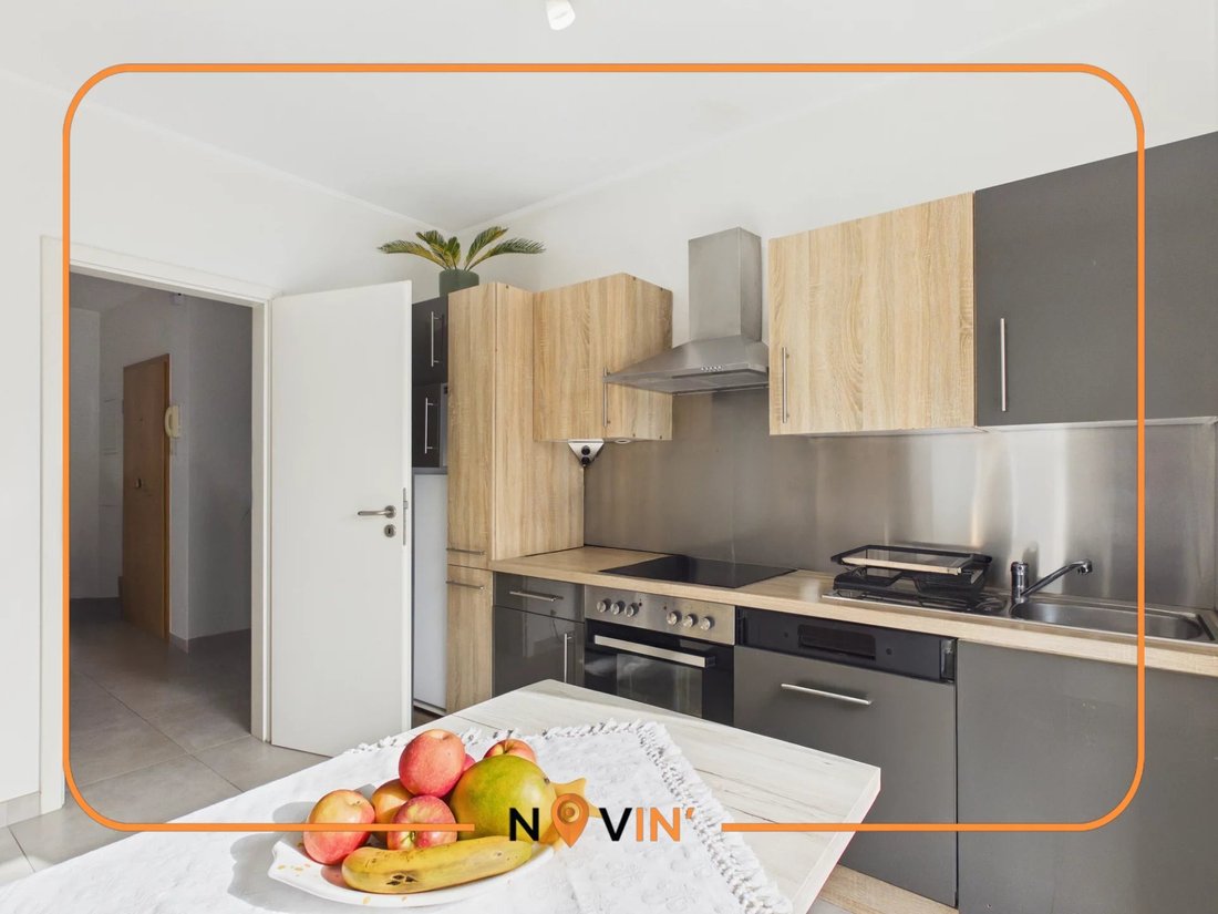 Apartment in Frisange, Luxembourg District, Luxembourg 5 - 17399155