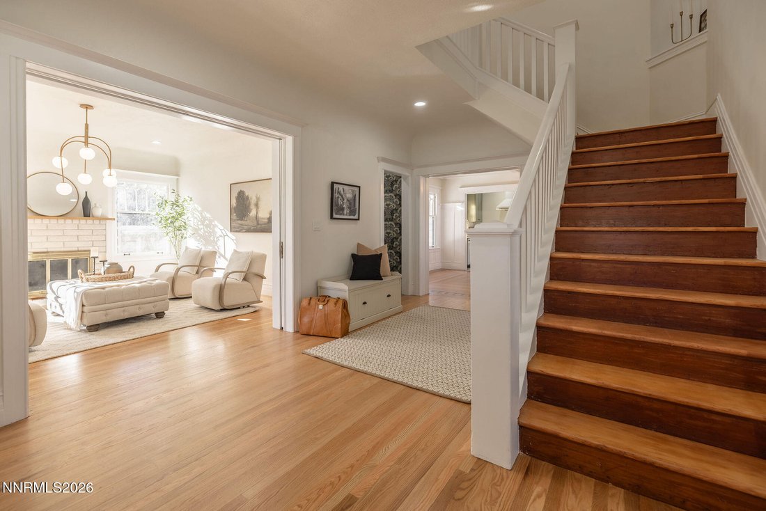 House in Carson City, Nevada, United States 2 - 17398944