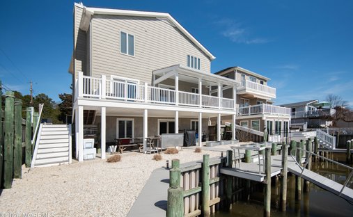 House in Little Egg Harbor Township, New Jersey, United States 1