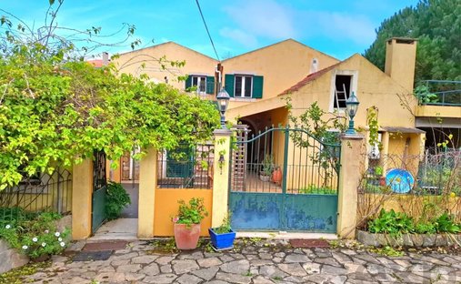 Casa en Colares, Distrito de Lisboa, Portugal 1