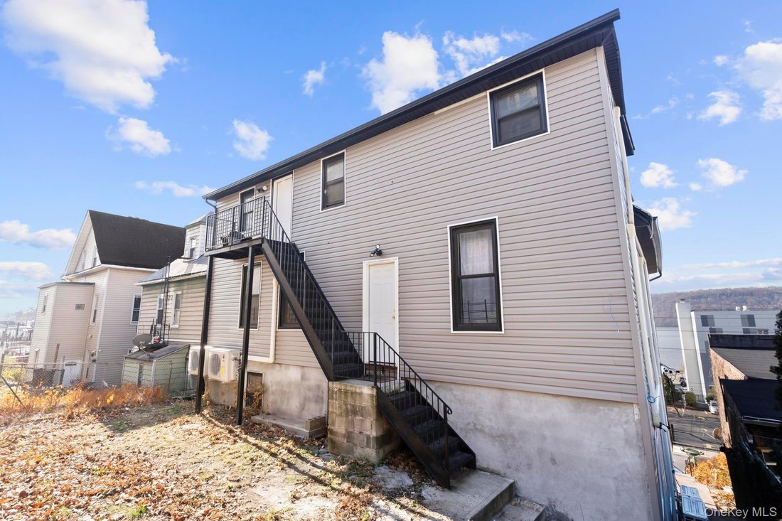 Casa en Yonkers, Nueva York, Estados Unidos 3 - 17399334