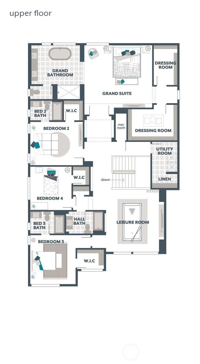 House in Lake Tapps, Washington, United States 3 - 17400054