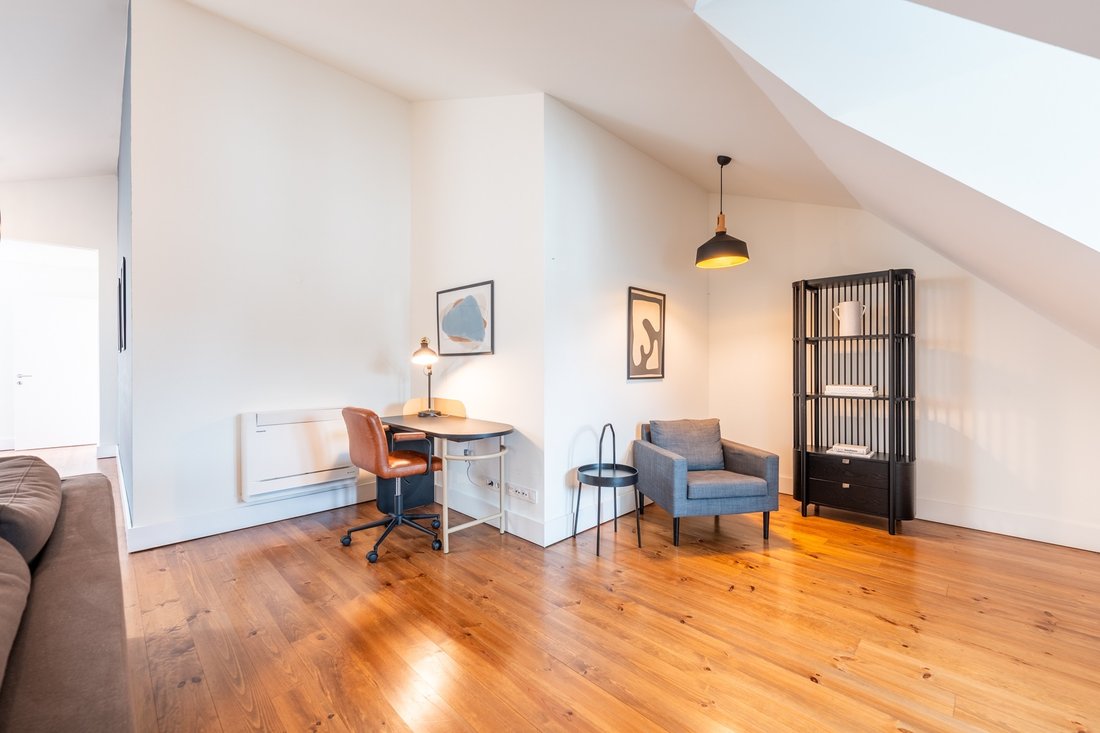 Apartment in Santo Antonio, Lisbon, Portugal 1 - 17395670