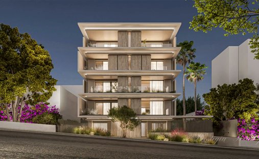 Apartamento en Vari, Ática, Grecia 1