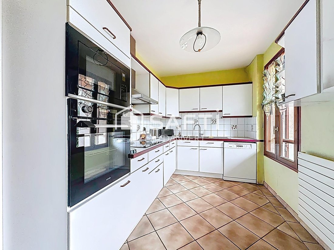 House in Centre Ville, Rueil-Malmaison, France 5 - 16740711