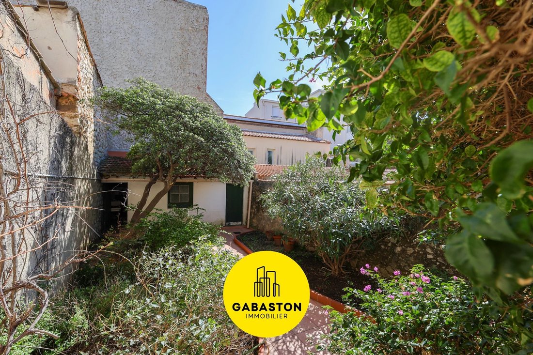 Casa en Marsella, Provenza-Alpes-Costa Azul, Francia 4 - 17397431