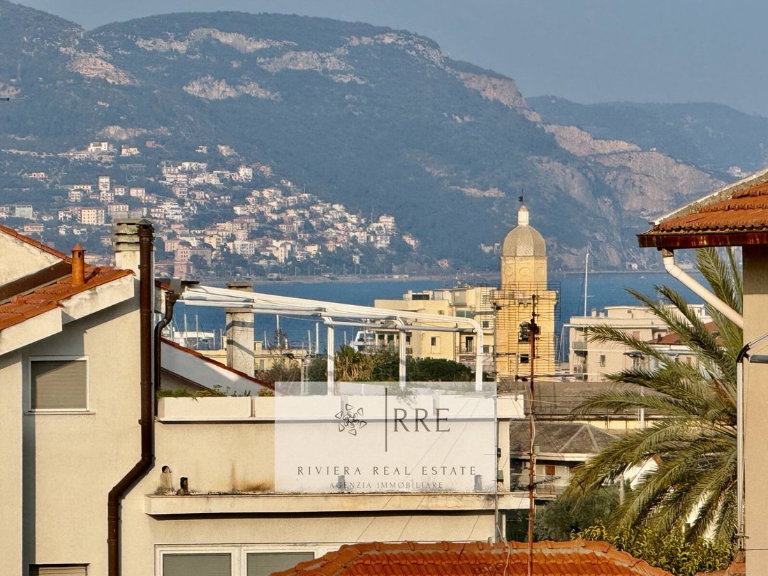 Apartment in Poets - Musicians - Fornaci, Loano, Liguria 4 - 17402557