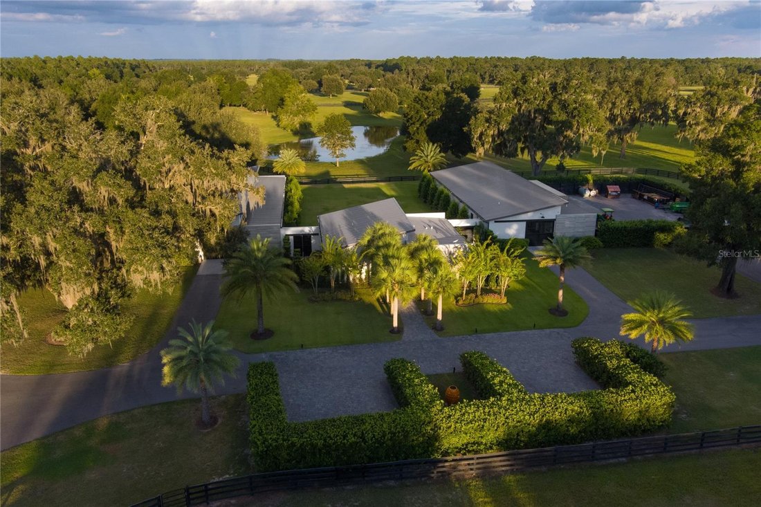 Land in Morriston, Florida, United States 4 - 17396194